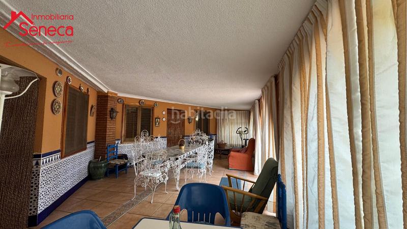 Foto 11999874-37b4-4cca-8151-f9eb40bbe1b5. Xalet amb calefacció piscina a Paraíso Arenal - La Colina Córdoba