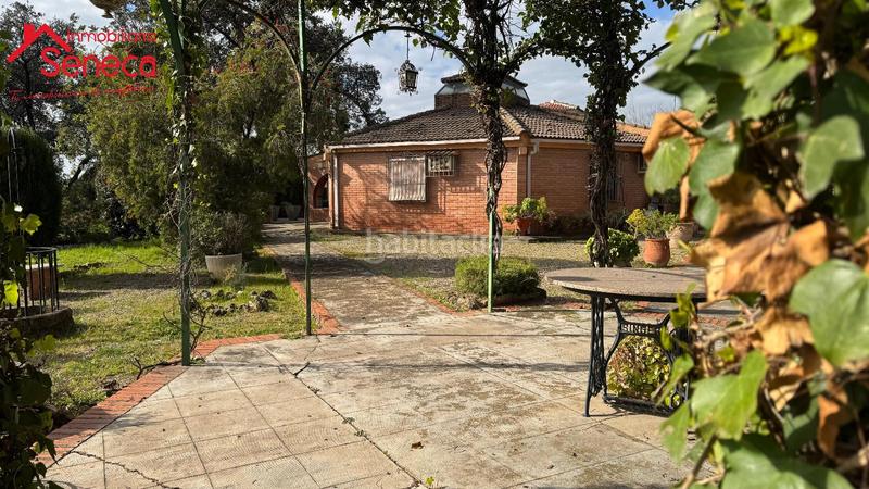 Foto 224cd4c3-a350-4c61-ac6f-2504c0cbd667. Xalet amb calefacció piscina a Paraíso Arenal - La Colina Córdoba