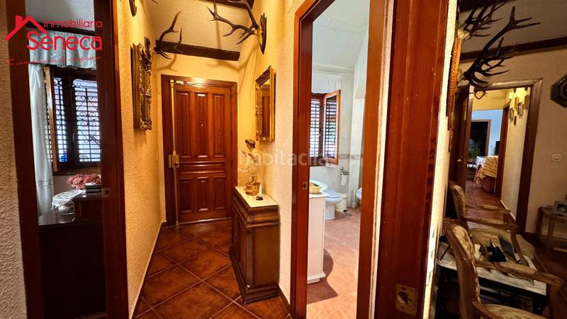 Foto 234e6972-d79c-4829-b014-450cd0d275fe. Xalet amb calefacció piscina a Paraíso Arenal - La Colina Córdoba