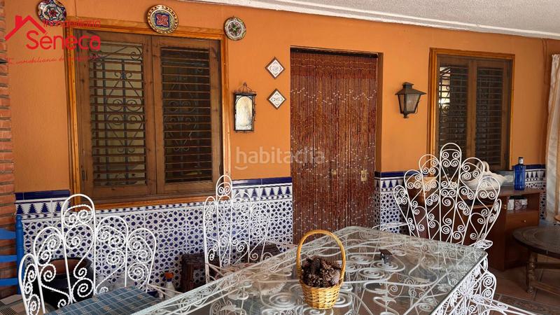 Foto 24ca5fd0-1930-4f4a-b986-df0231b1e645. Xalet amb calefacció piscina a Paraíso Arenal - La Colina Córdoba