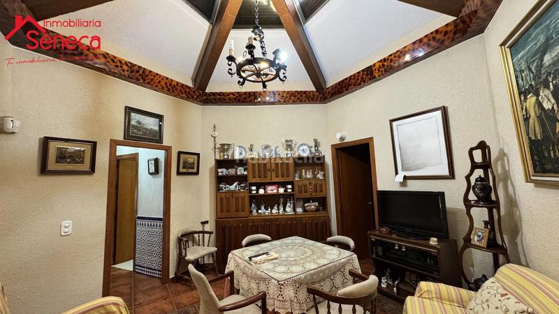 Foto 4b837380-43a4-4af2-9d46-003f593360fd. Xalet amb calefacció piscina a Paraíso Arenal - La Colina Córdoba