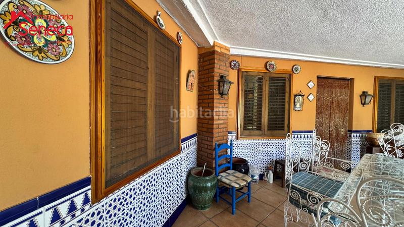 Foto 4fa63fd2-357a-4515-846f-21dc20a9a45b. Xalet amb calefacció piscina a Paraíso Arenal - La Colina Córdoba