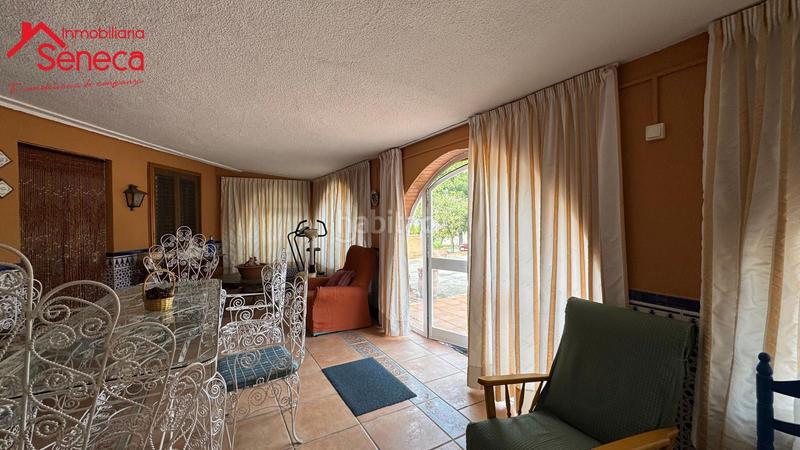 Foto 5631707d-5748-42dc-887f-1a4f155019e2. Xalet amb calefacció piscina a Paraíso Arenal - La Colina Córdoba