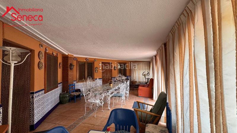 Foto 727a4039-87f0-4f07-aef6-cdfce787c86a. Xalet amb calefacció piscina a Paraíso Arenal - La Colina Córdoba