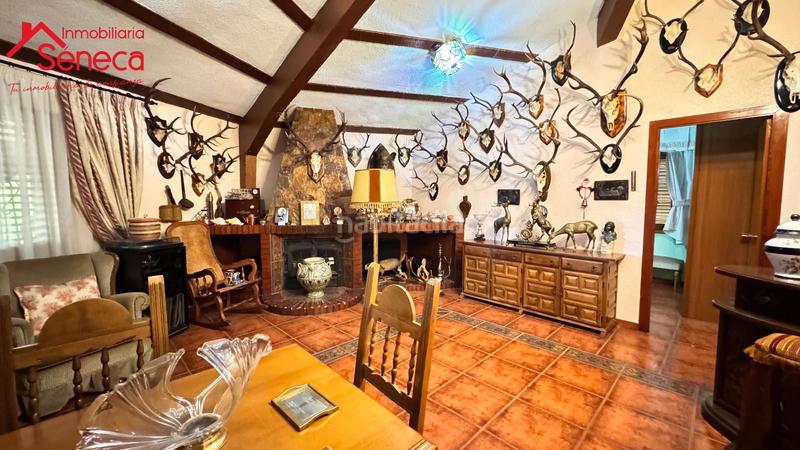 Foto 779a517b-d047-41ad-94d0-7b5c16ca1f16. Xalet amb calefacció piscina a Paraíso Arenal - La Colina Córdoba