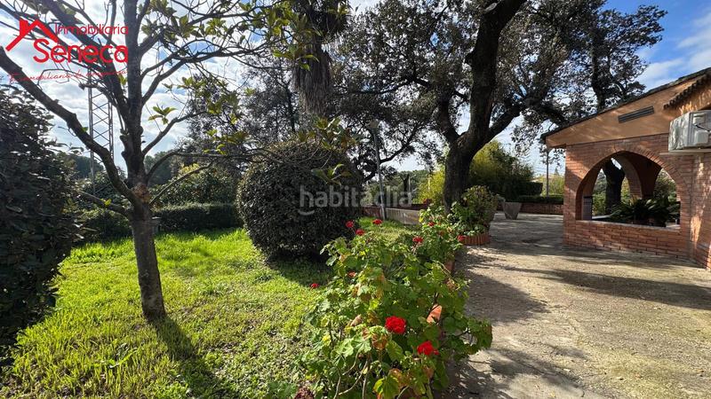 Foto 7d82d99a-3278-4576-a37d-426b7fc795cf. Xalet amb calefacció piscina a Paraíso Arenal - La Colina Córdoba