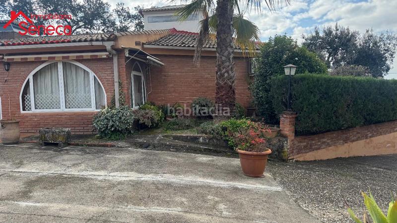 Foto 7dddccb0-3ea3-4acf-813b-39b41387d003. Xalet amb calefacció piscina a Paraíso Arenal - La Colina Córdoba