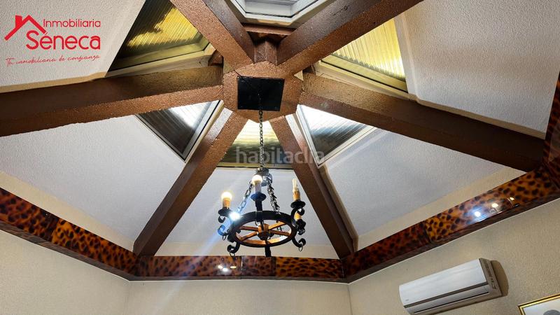 Foto 87fba20e-b9c3-4bcf-9229-120df1f011dd. Xalet amb calefacció piscina a Paraíso Arenal - La Colina Córdoba