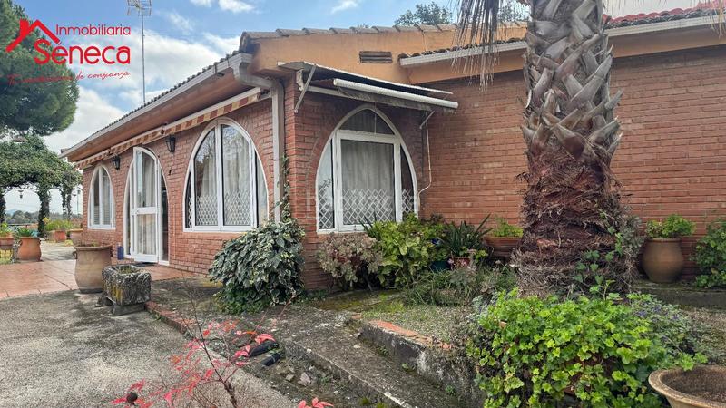 Foto 8b523fa0-0b5c-4844-9c00-5c0f3ee9c3b7. Xalet amb calefacció piscina a Paraíso Arenal - La Colina Córdoba