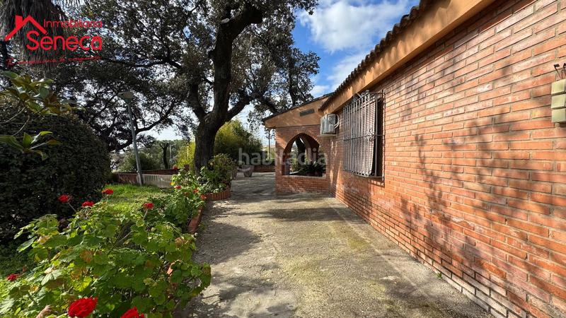 Foto 8d390916-e81e-4c5a-a6a4-b00602299e00. Xalet amb calefacció piscina a Paraíso Arenal - La Colina Córdoba