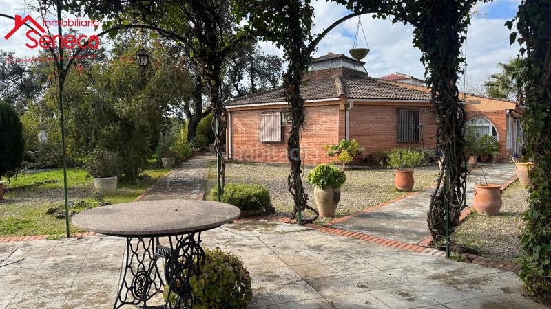 Foto 9035efaf-a968-43e2-bb52-90039e93b3ec. Xalet amb calefacció piscina a Paraíso Arenal - La Colina Córdoba