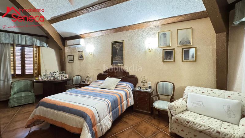 Foto 971b2e5e-1756-45c5-b070-1acc23dae4ad. Xalet amb calefacció piscina a Paraíso Arenal - La Colina Córdoba