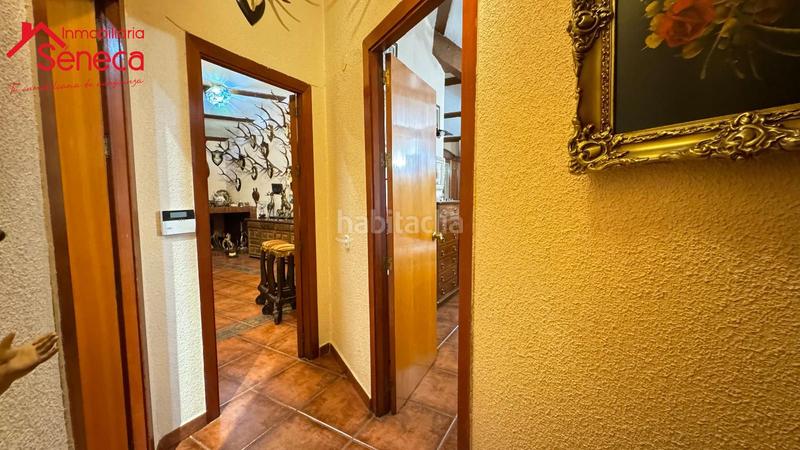 Foto a14f4d10-108f-46db-b512-b3687685aae4. Xalet amb calefacció piscina a Paraíso Arenal - La Colina Córdoba