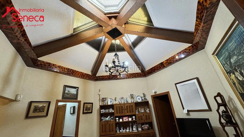 Foto bf5a8625-ef77-484c-8133-8d5ac7b4dc9f. Xalet amb calefacció piscina a Paraíso Arenal - La Colina Córdoba