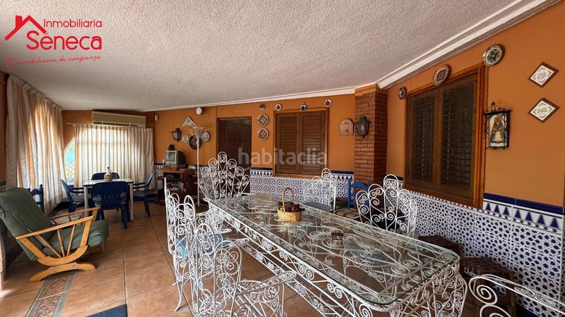 Foto d3465dae-6ace-485c-9c92-187a11affd0f. Xalet amb calefacció piscina a Paraíso Arenal - La Colina Córdoba