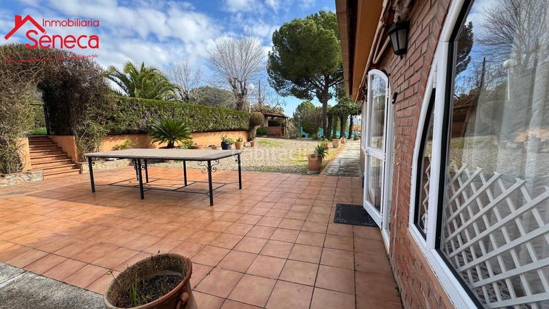 Foto ebffe377-e4c0-4722-a5c8-0830216ea149. Xalet amb calefacció piscina a Paraíso Arenal - La Colina Córdoba