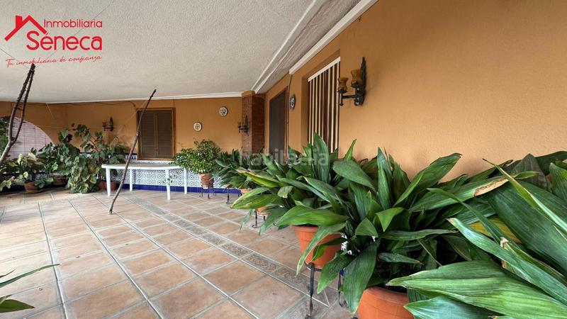 Foto f0170a29-9c64-40d8-95cd-16051c930cfd. Xalet amb calefacció piscina a Paraíso Arenal - La Colina Córdoba