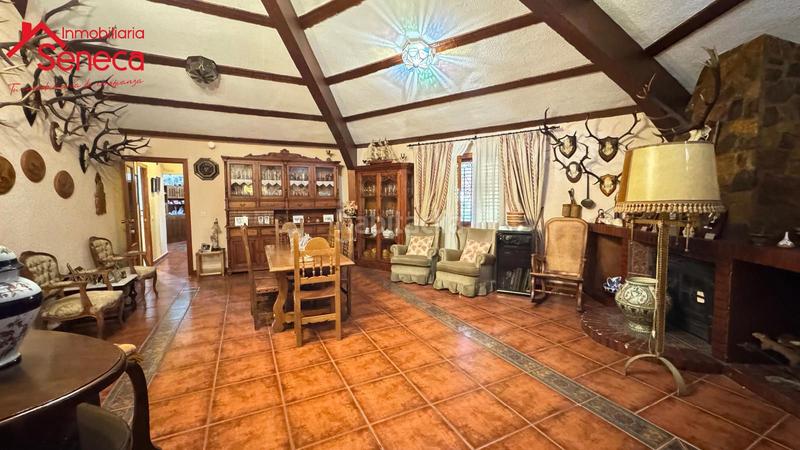 Foto f3dc81f9-7ba5-469a-8c9e-ccd30e4a8a06. Xalet amb calefacció piscina a Paraíso Arenal - La Colina Córdoba