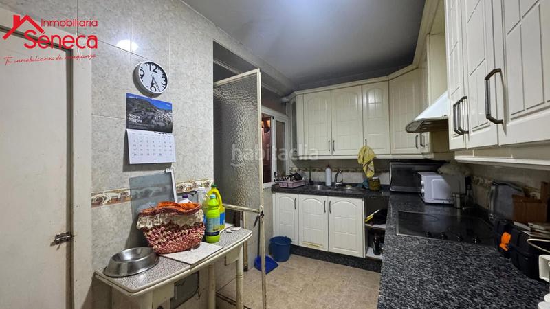 Foto cdce27e1-3306-4e44-b8a5-bf850be4582c. Appartement dans Ollerías - San Cayetano Córdoba