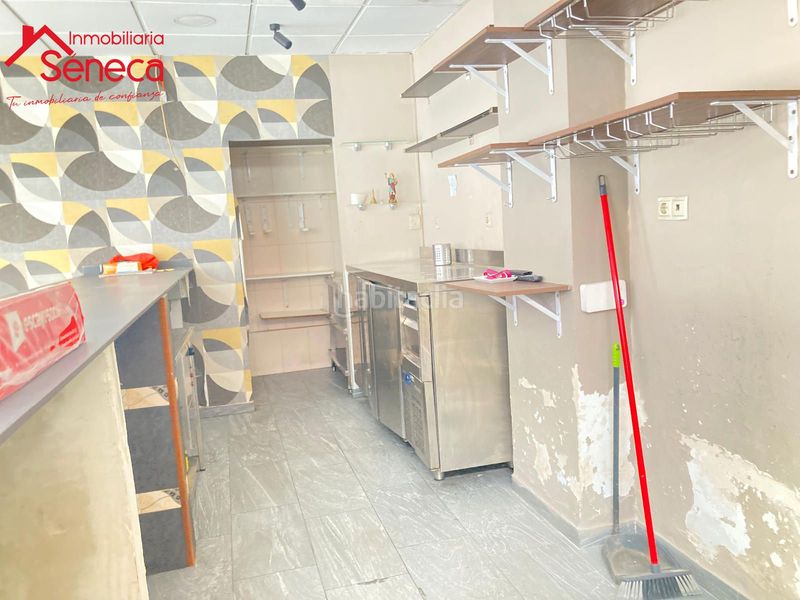Foto 915dadc9-886d-4263-9124-5226a3621f66. Local comercial a Centro Córdoba