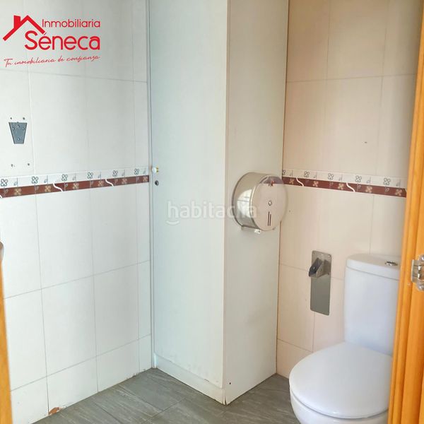 Foto cf282751-f137-4a26-9e20-0224b4c98f2d. Local comercial a Centro Córdoba