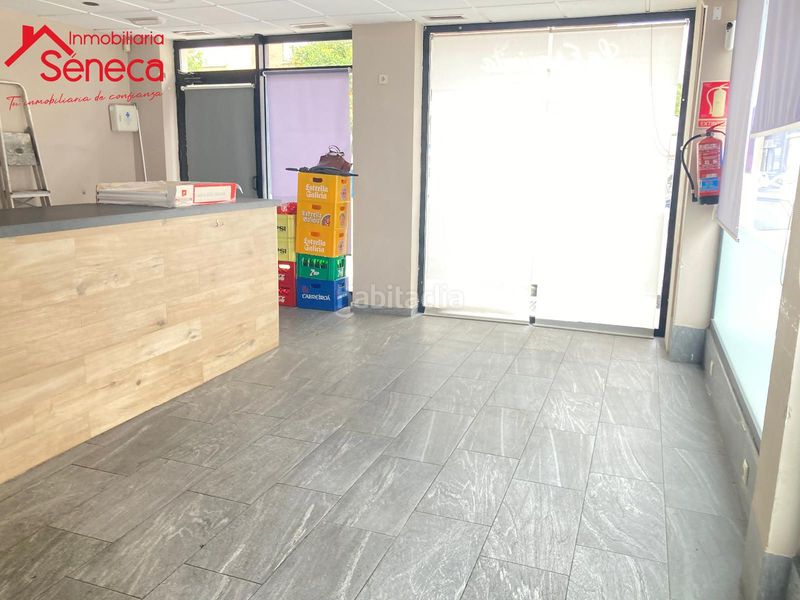 Foto f1dd3bb7-9bf4-4974-8fd7-0602cf9b52ff. Local comercial a Centro Córdoba