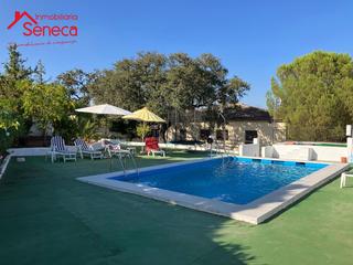 Xalet a Cerro Muriano. Precioso chalet en cerro muriano