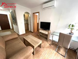 Location Appartement  Azomaicas. Piso de alquiler junto a tendillas