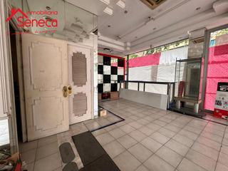 Lloguer Local Comercial  Brillante. Espectacular local comercial en venta o alquiler  en la av. del
