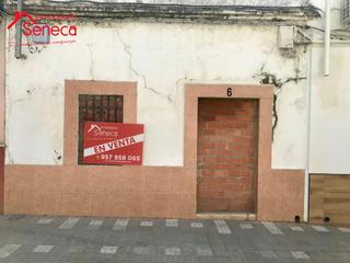 Casa a Santa Rosa - Valdeolleros. Oportunidad inversores casasolar almogavares