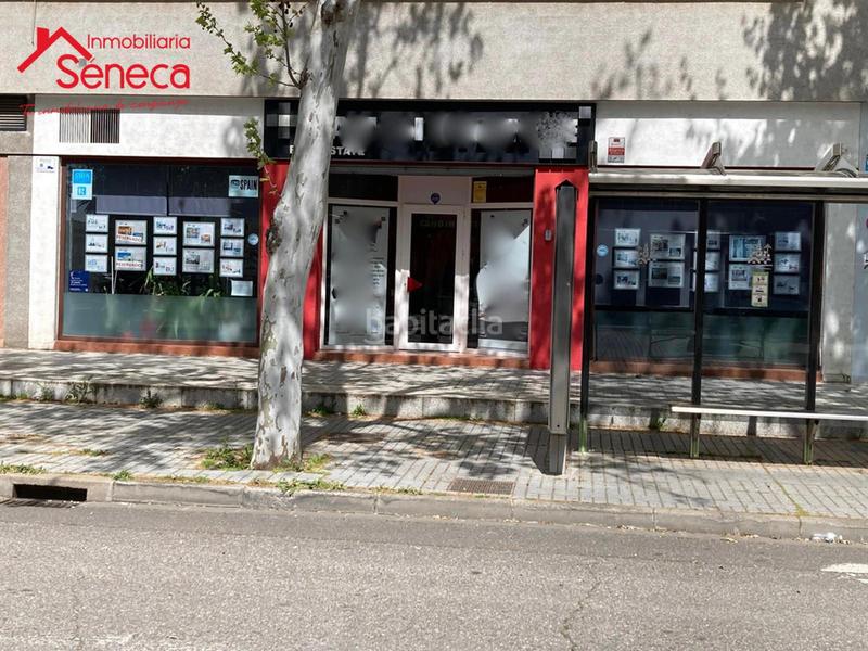 Foto 0fe0c287-5da9-42f9-9720-3f98979b7c79. Locale commerciale in Arroyo del Moro - Noreña Córdoba