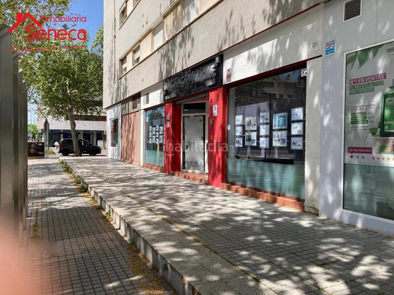 Foto bdf5aeca-1e78-40a1-a3bd-7a0e1502ca68. Locale commerciale in Arroyo del Moro - Noreña Córdoba