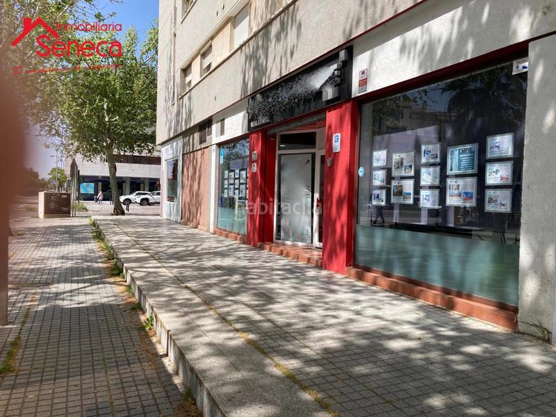 Foto eac519ce-7837-47f8-b68c-e409d9f7c32e. Locale commerciale in Arroyo del Moro - Noreña Córdoba