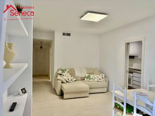 Pis a Casco Histórico  - Ribera - San Basilio. Acogedor piso en la corredera