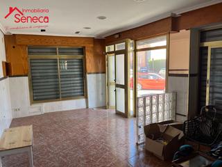 Local Comercial a Ollerías - San Cayetano