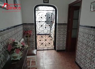 Casa a Santa Rosa - Valdeolleros