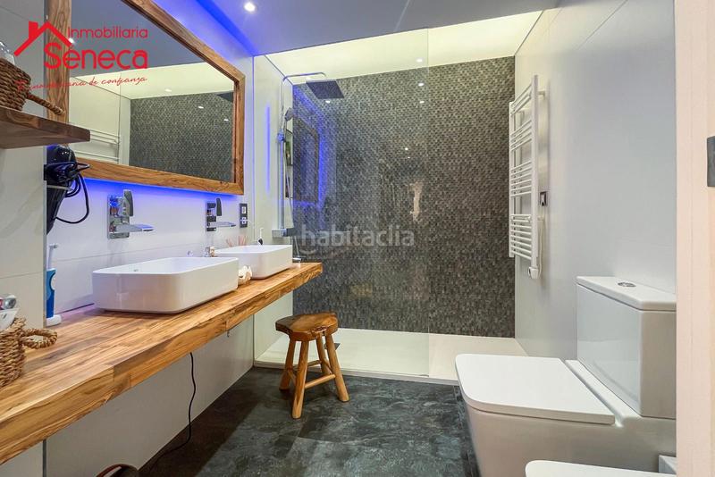 Foto d5b2f3a3-584d-4c29-8f5a-4f063e362220. Piso espectacular piso en el centro en Sta. Marina - San Andrés - San Pablo - San Lorenzo Córdoba