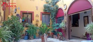 Maison à Casco Histórico  - Ribera - San Basilio. Impresionante casa en la ribera