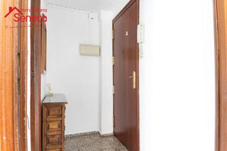 Appartement à Huerta de la Reina - Trassierra. Piso zona doña berenguela