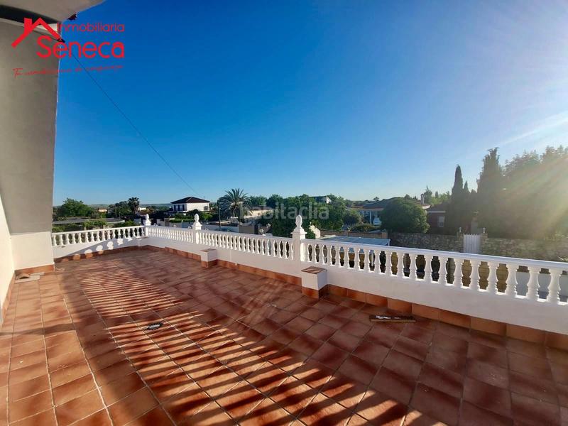 Foto 0654847b-34d6-4131-8453-bcc121634fb3. Chalet mit pool in El Higuerón Córdoba