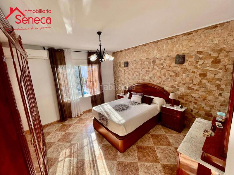 Foto 9bc2214a-a4fc-4f0f-9916-f3f0ff5283b1. Chalet mit pool in El Higuerón Córdoba