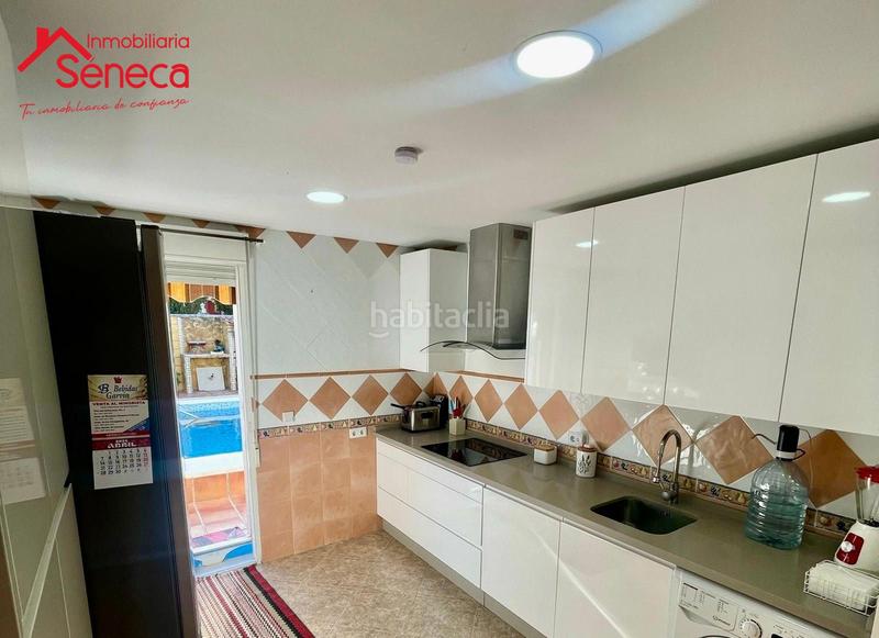 Foto e0f9e7b1-4b79-473b-8886-3f05e1bd1c6b. Chalet mit pool in El Higuerón Córdoba