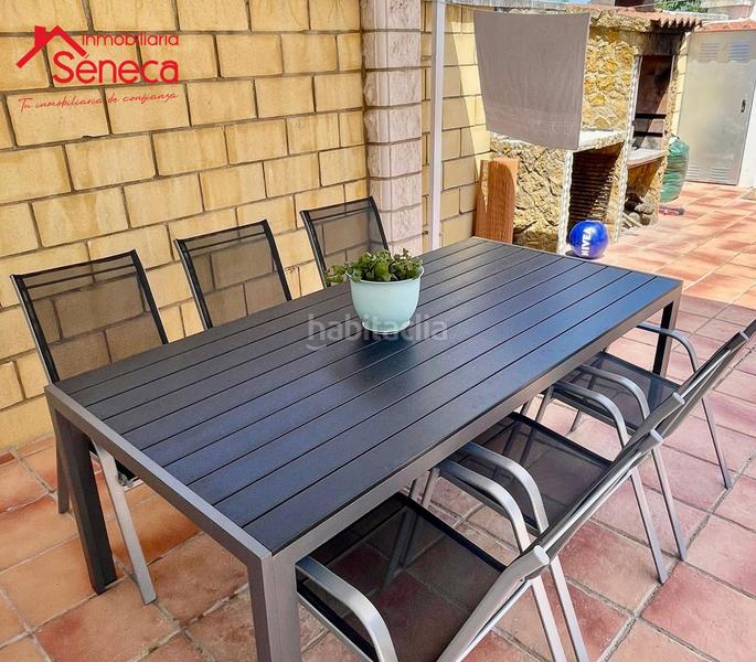 Foto f1d6fa19-4315-4177-b9b0-d0649f5589bd. Chalet mit pool in El Higuerón Córdoba