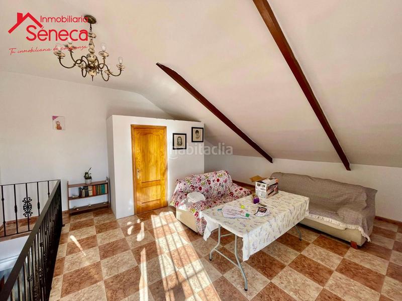 Foto fed93e70-aab6-47be-8136-03ce0885cafc. Chalet mit pool in El Higuerón Córdoba