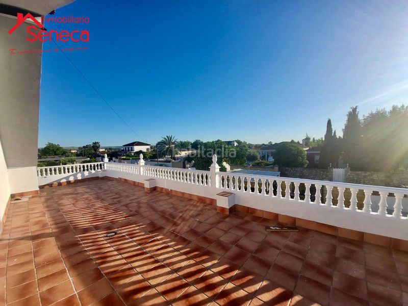 Foto 0654847b-34d6-4131-8453-bcc121634fb3. Xalet amb piscina a El Higuerón Córdoba