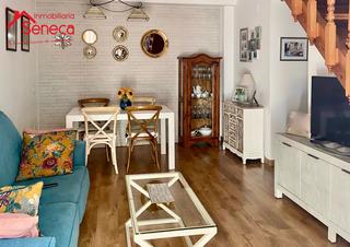 Dúplex a Casco Histórico  - Ribera - San Basilio. Dúplex en la  juderia