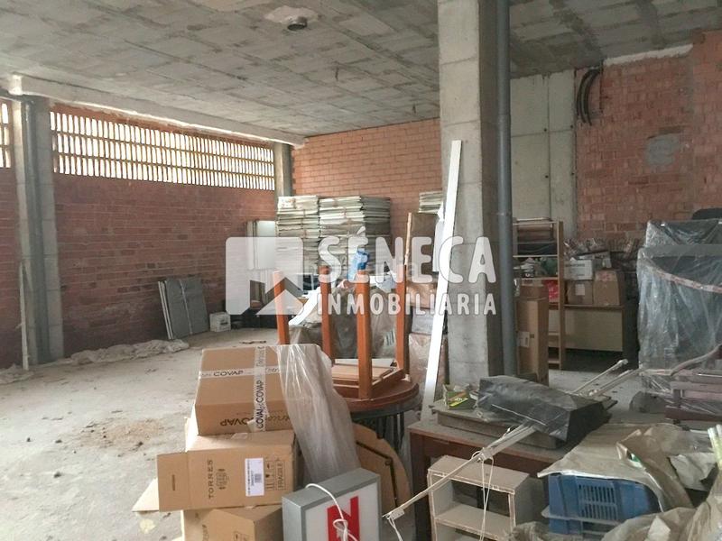 Foto 8f3e716f-5ec0-4ab4-bb9b-351340550774. Alquiler local comercial en Santa Rosa - Valdeolleros Córdoba
