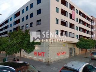 Miete Geschäftsraum in Santa Rosa - Valdeolleros. En córdoba