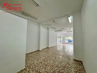 Local Comercial en Centro