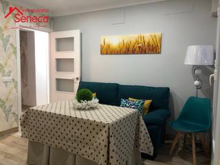 Appartement à Huerta de la Reina - Trassierra. Piso en huerta de la reina